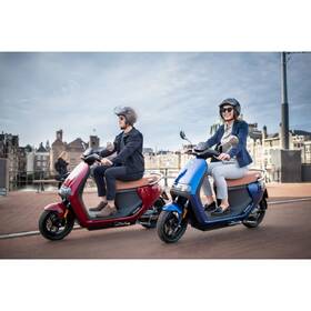 Elektroskútr Segway E125S 

 obrázek produktu 6 z 7