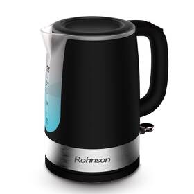 Rychlovarná konvice Rohnson R-7906 černá

 obrázek produktu 1 z 5