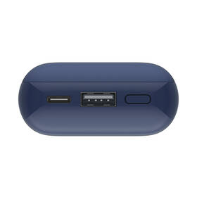 Powerbanka Xiaomi Pocket Edition Pro 10 000mAh 33W modrá

 obrázek produktu 3 z 4