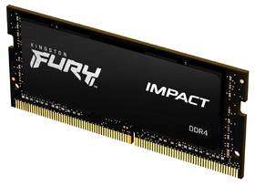Operační paměť Kingston 32GB (2x16GB) DDR4 3200MHz CL20 
