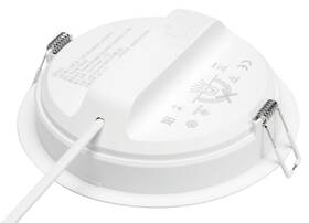 Vestavné svítidlo Philips Meson 150, studená bílá bílé

 obrázek produktu 1 z 2
