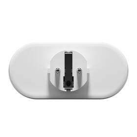 Chytrá zásuvka Tesla Smart Plug Dual 

 obrázek produktu 5 z 5