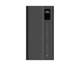 Powerbanka GoGEN PB400001 40000 mAh, USB-C PD 20W černá

 obrázek produktu 2 z 2