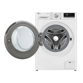 Pračka LG FSR7A94WS bílá

 obrázek produktu 7 z 16