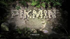 Hra Nintendo SWITCH Pikmin 1 + 2 
