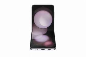 Mobilní telefon Samsung Galaxy Z Flip5 5G 8 GB / 512 GB fialový

 obrázek produktu 7 z 16