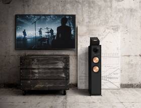 Reproduktory Klipsch Reference R-600F (2 ks) černé

 obrázek produktu 7 z 8