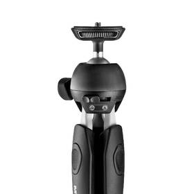 Stativ Manfrotto PIXI EVO mini černý

 obrázek produktu 4 z 9