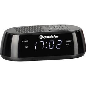 Radiobudík Roadstar  černý

 obrázek produktu 1 z 3