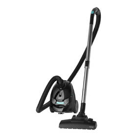 Podlahový vysavač Cecotec Conga Powerbag 2000 Compact černý

 obrázek produktu 1 z 9