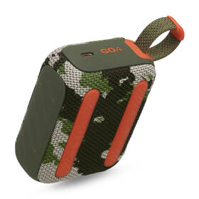 Přenosný reproduktor JBL GO 4 maskáčový

 obrázek produktu 8 z 10