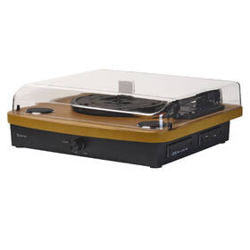 Gramofon Denver VPL-230 hnědý

 obrázek produktu 3 z 6