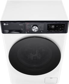 Pračka LG FBLR7A92WG bílá

 obrázek produktu 10 z 15