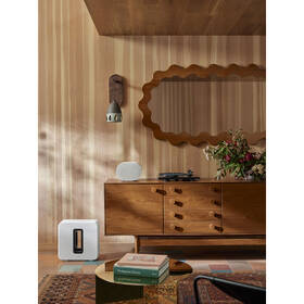 Subwoofer SONOS SUB gen.4 bílý

 obrázek produktu 6 z 6