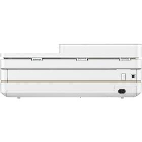 Tiskárna multifunkční HP ENVY 6520e, služba HP Instant Ink bílá

 obrázek produktu 7 z 7