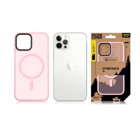 Kryt na mobil Tactical MagForce Hyperstealth na Apple iPhone 12/12 Pro růžový

 obrázek produktu 2 z 2