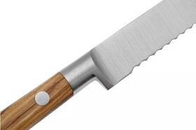 Nůž Lion Sabatier 832985, 12 cm hnědý/dřevo

 obrázek produktu 4 z 4