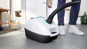 Podlahový vysavač Bosch BGL41HYG2H bílý

 obrázek produktu 19 z 19