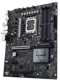 Základní deska Asus B860-PLUS WIFI 

 obrázek produktu 4 z 9