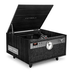 Gramofon Victrola VTA-830SB Century Signature černý

 obrázek produktu 1 z 9