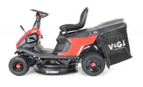 Zahradní traktor Vega T66R 
