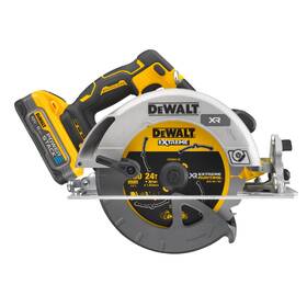 Okružní pila Dewalt DCS573H2T (s baterií) 

 obrázek produktu 2 z 5