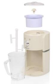 Výrobník ledové tříště Tristar KD-7310 béžový

 obrázek produktu 4 z 7