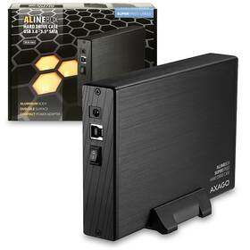 Box na HDD Axagon EE35-XA3 

 obrázek produktu 4 z 4