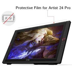 Ochranná fólie XPPen pro Artist 24 Pro 

 obrázek produktu 1 z 1