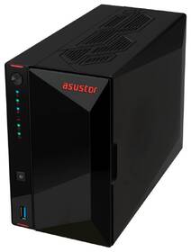 Datové úložiště (NAS) Asustor Nimbustor 2 Gen2 černé

 obrázek produktu 3 z 4