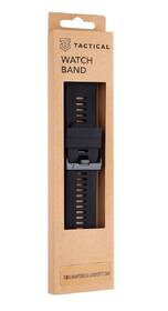Řemínek Tactical QuickFit (26 mm), silikonový na Garmin Fenix 5X/6X/7X/8 černý

 obrázek produktu 3 z 3