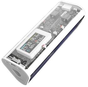 Powerbanka Sharge Shargeek 170W 24000 mAh bílá

 obrázek produktu 3 z 13