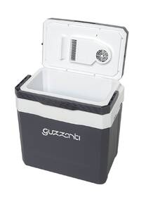 Autochladnička Guzzanti GZ 26B 

 obrázek produktu 2 z 3