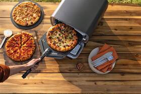 Pec na pizzu Ninja MO201EU Artisan Outdoor Pizza Oven šedá

 obrázek produktu 9 z 16