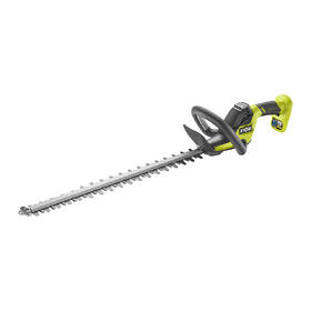 Nůžky na živý plot Ryobi RY18HT55A-0 (bez baterie) 

 obrázek produktu 1 z 4