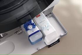 Prací prostředek Miele UltraPhase 1 All in Two pro pračky W2 edice Nova 

 obrázek produktu 1 z 2