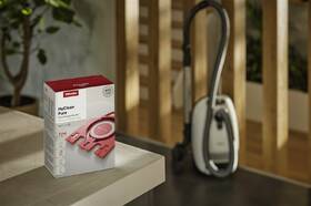 Sáčky do vysavače Miele HyClean Pure FJM (4 ks) 

 obrázek produktu 4 z 5