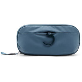 Pouzdro Peak Design Wash Pouch Small 1L modré

 obrázek produktu 2 z 6