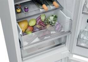 Chladnička s mrazničkou Haier EHBQW5518E bílá

 obrázek produktu 4 z 10