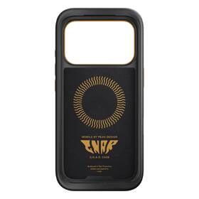 Kryt na mobil Peak Design GNAR na Apple iPhone 17 Pro černý

 obrázek produktu 5 z 5
