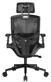 Herní židle Cougar Speeder One černá

 obrázek produktu 5 z 16