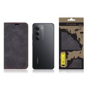 Pouzdro na mobil flipové Tactical Xproof na Xiaomi Redmi 15 4G/5G černé

 obrázek produktu 3 z 3