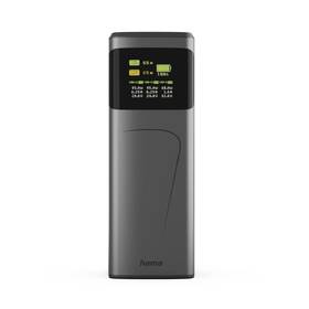 Powerbanka Hama High Power 65 W, 20000 mAh šedá

 obrázek produktu 1 z 5