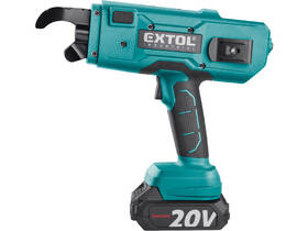 Vazač EXTOL 8791860 (s baterií) 

 obrázek produktu 1 z 6