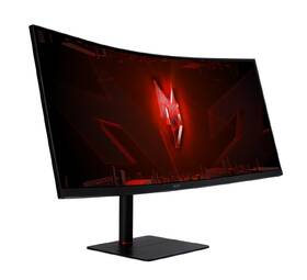 Herní monitor Acer Nitro XV345CURX černý

 obrázek produktu 4 z 9