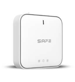 Řídicí jednotka Safe 50HUB-WRF bílá

 obrázek produktu 1 z 5