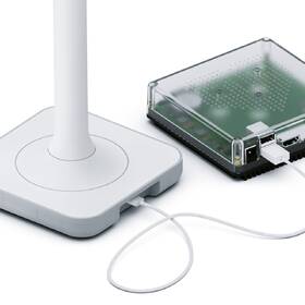 Řídicí jednotka Home Assistant Connect ZWA-2 bílá

 obrázek produktu 2 z 6