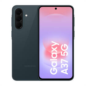 Mobilní telefon Samsung Galaxy A37 5G 6 GB / 128 GB zelený

 obrázek produktu 2 z 23