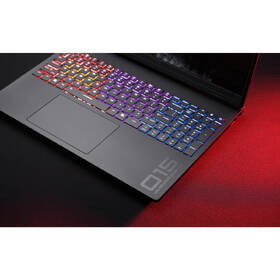 Notebook HyperX OMEN 15-gb0001ncx + Game Pass předplatné na 2 měsíce černý

 obrázek produktu 5 z 7