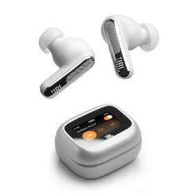 Sluchátka JBL Live Beam4 stříbrná

 obrázek produktu 1 z 10